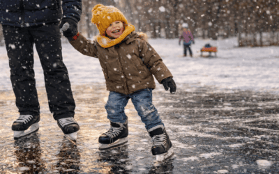 Sportlovsaktiviteter