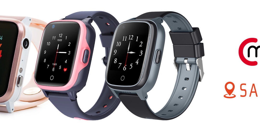 Simkort till GPS klocka barn