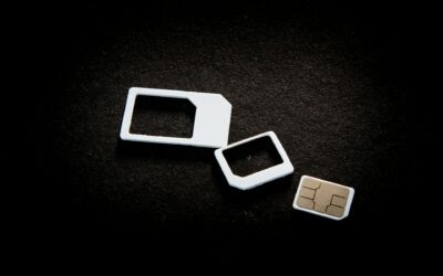 Allt du behöver veta om SIM-kort