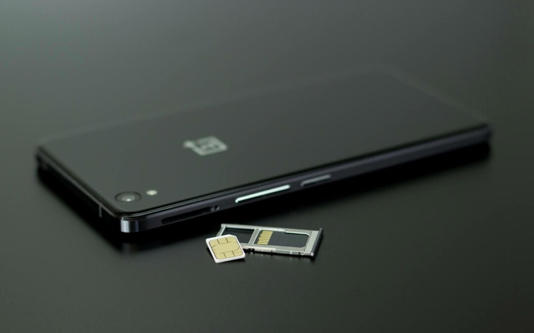 Nano SIM kort