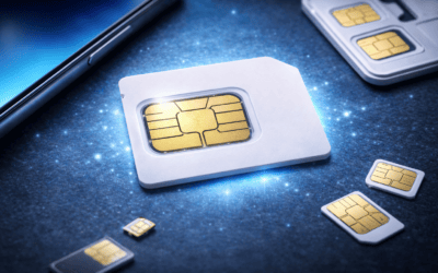 Köpa simkort – Kompletta guiden för 2025