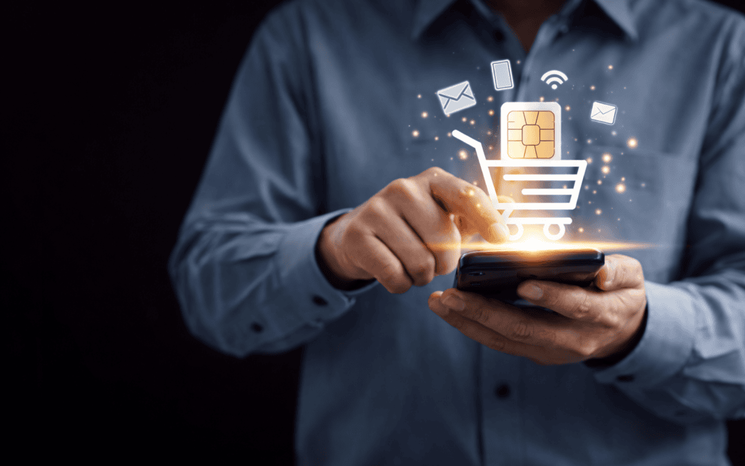 Beställa nytt simkort: Komplett guide