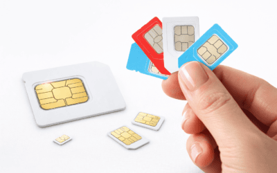 Köpa nytt simkort –hitta bästa valet