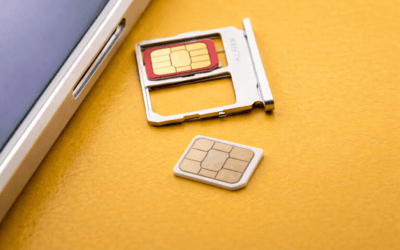 Dubbla simkort – Att veta om dual SIM