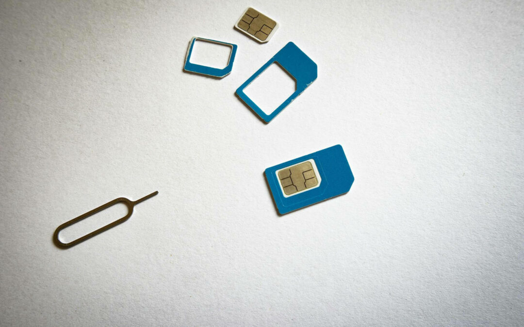 Dubbla simkort – Att veta om dual SIM