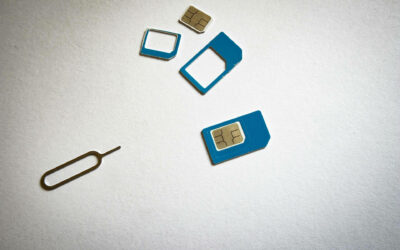 Dubbla simkort – Att veta om dual SIM