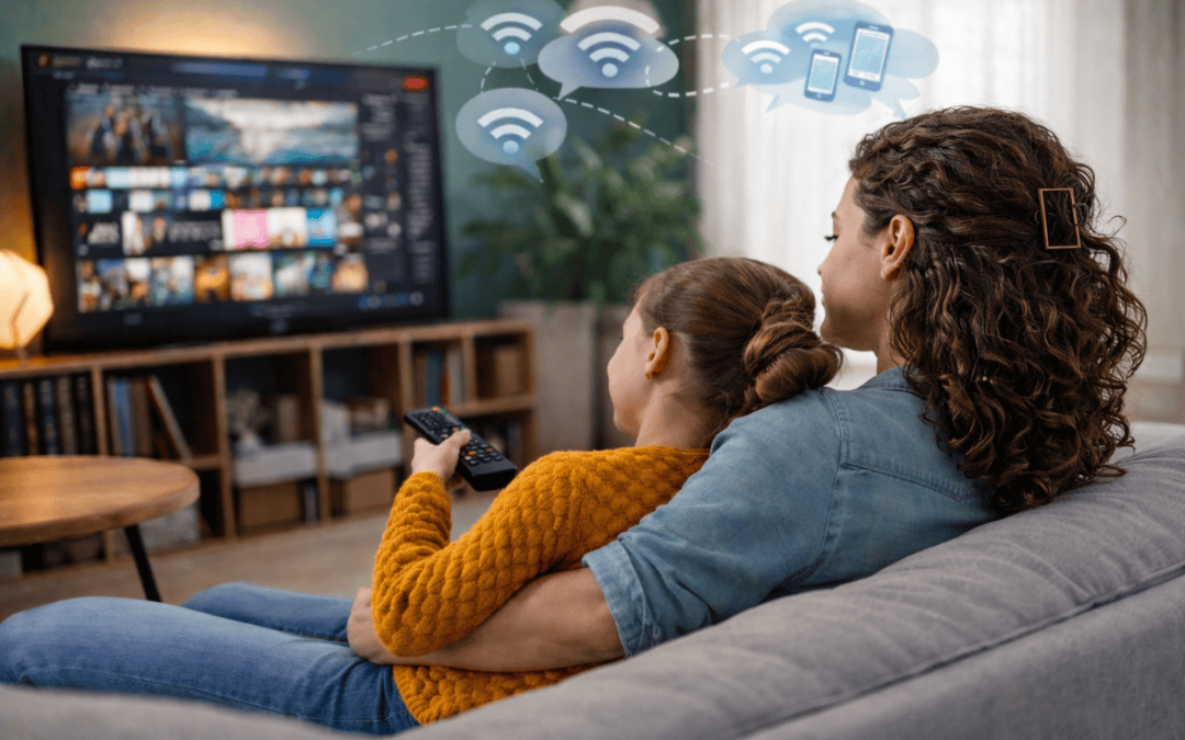 Att veta om familjeabonnemang