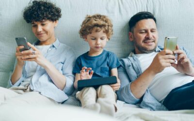 Hur du väljer bästa familjeabonnemanget