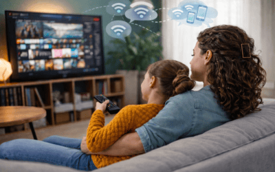 Att veta om familjeabonnemang