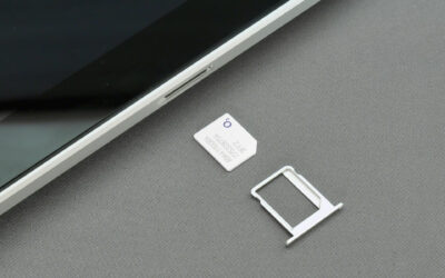 Micro SIM kort