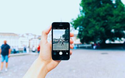 Hur fungerar roaming i EU?