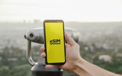 Vad är e SIM? Fördelar och aktivering