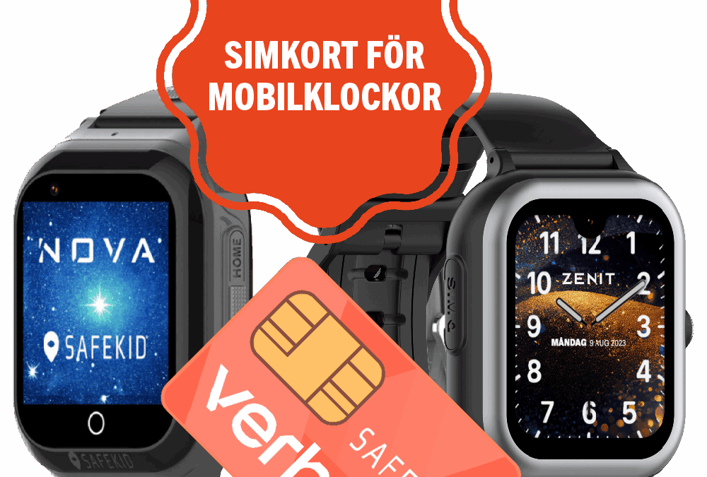 Verbal mobilabonnemang – allt att veta