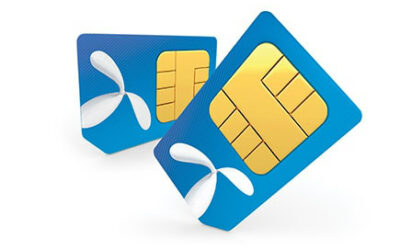 Beställa nytt simkort Telenor