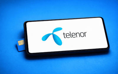 Telenor simkort – Allt om abonnemanget