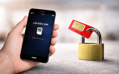 Ändra pinkod på simkortet: Så gör du