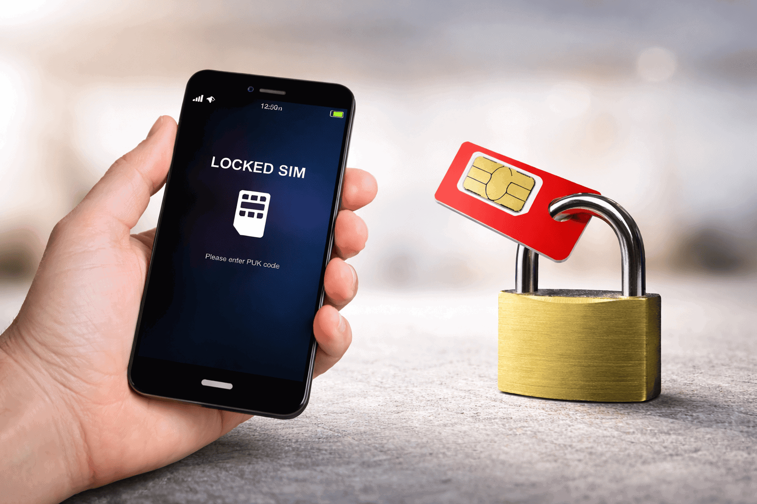 Ändra pinkod på simkortet Ändra pinkod på simkortet är enkelt att göra.