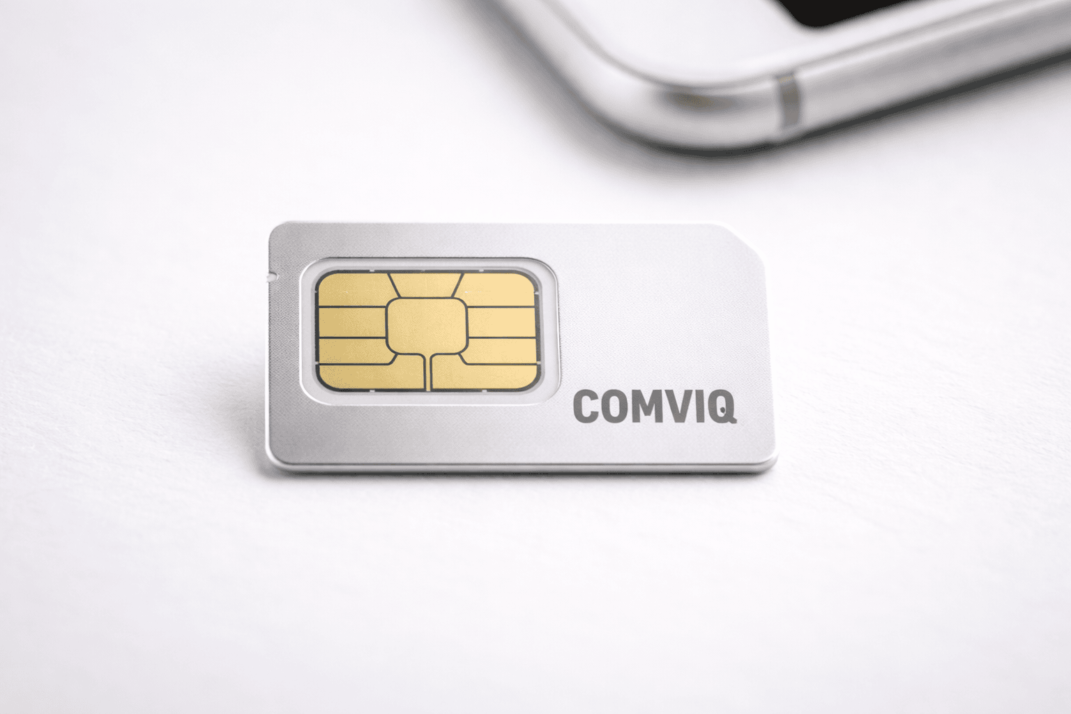 Comviq sim kort Comviq sim kort