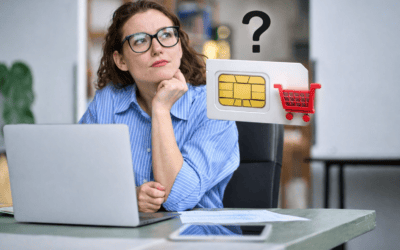 När behöver du beställa nytt simkort?