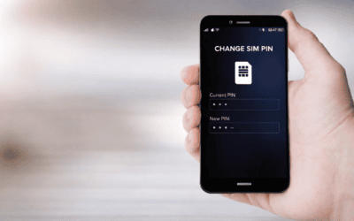 Byta pinkod på simkort: så här gör du