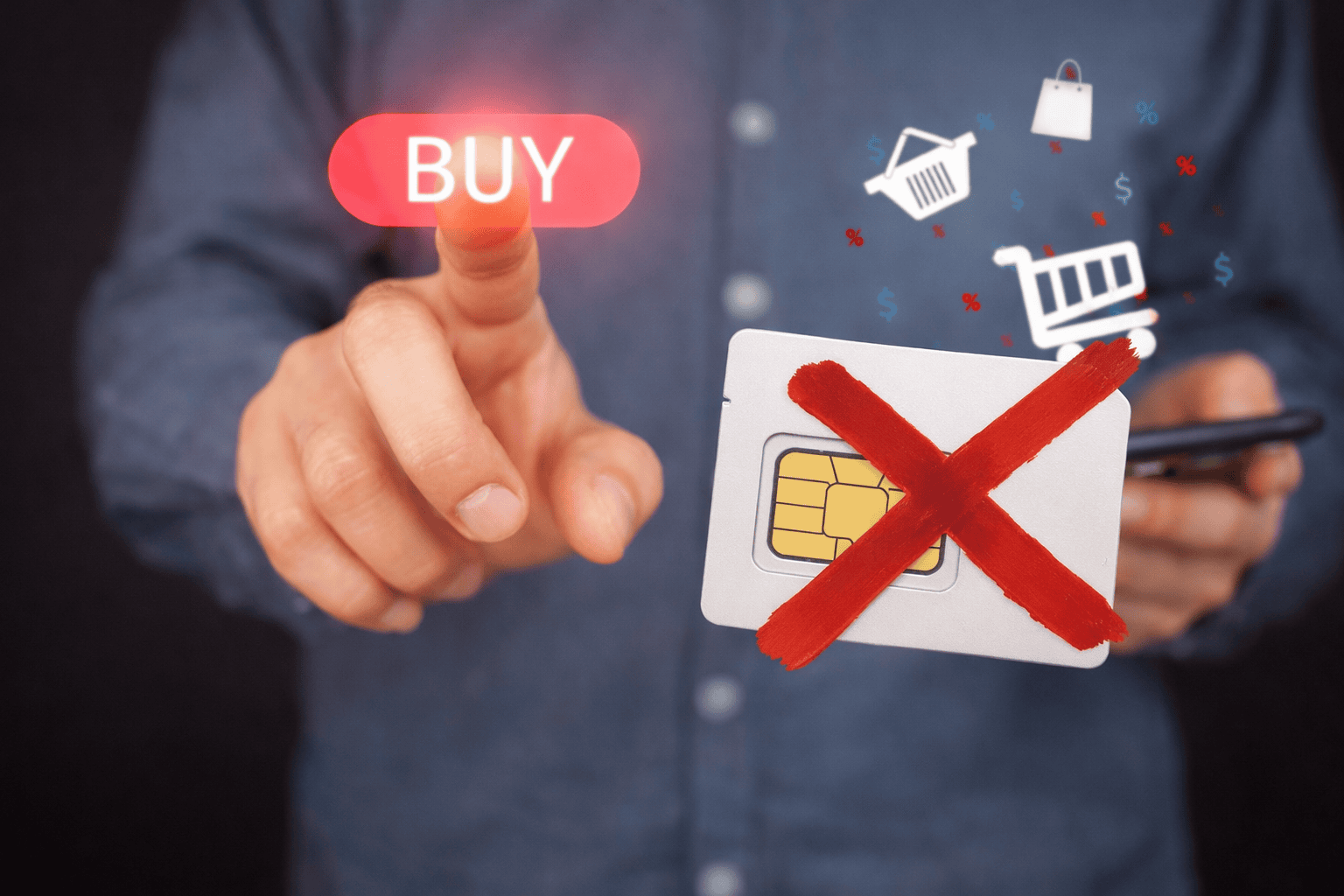 Köpa simkort misstag Undvik vanliga misstag när du ska köpa simkort.