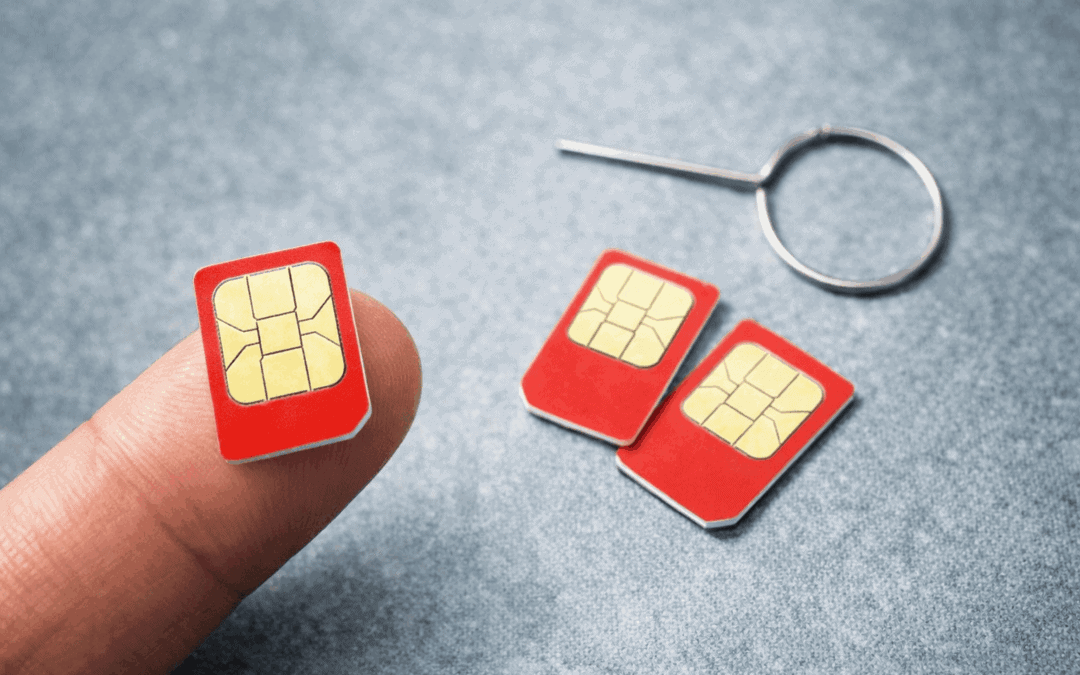 Multi-SIM – hur fungerar det?