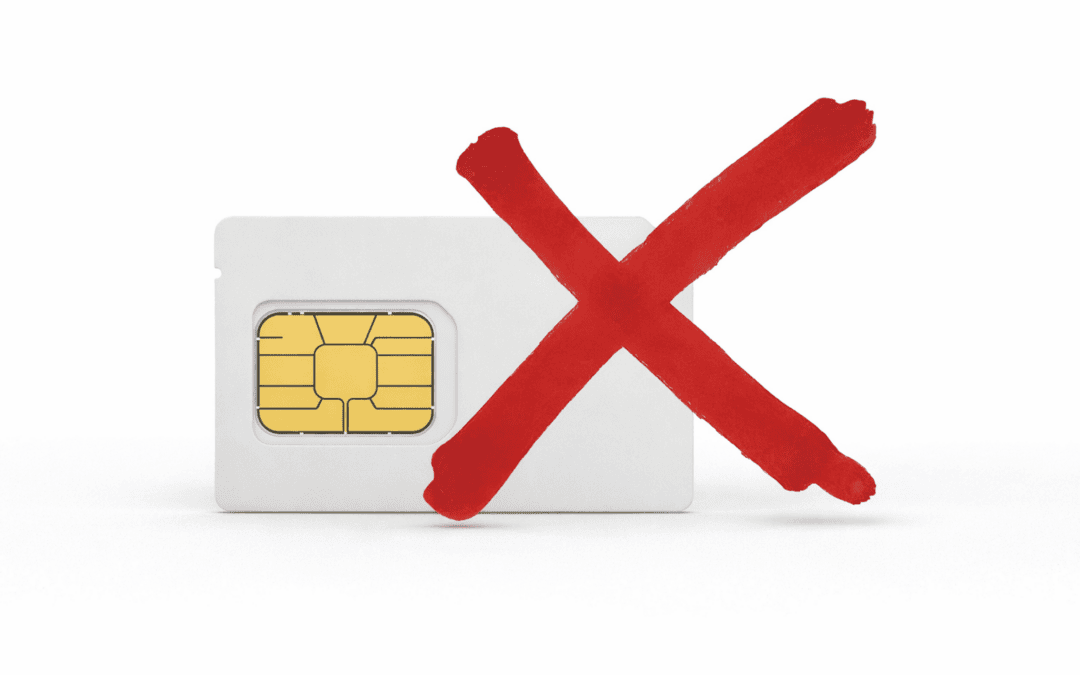 Skaffa sim kort utan abonnemang