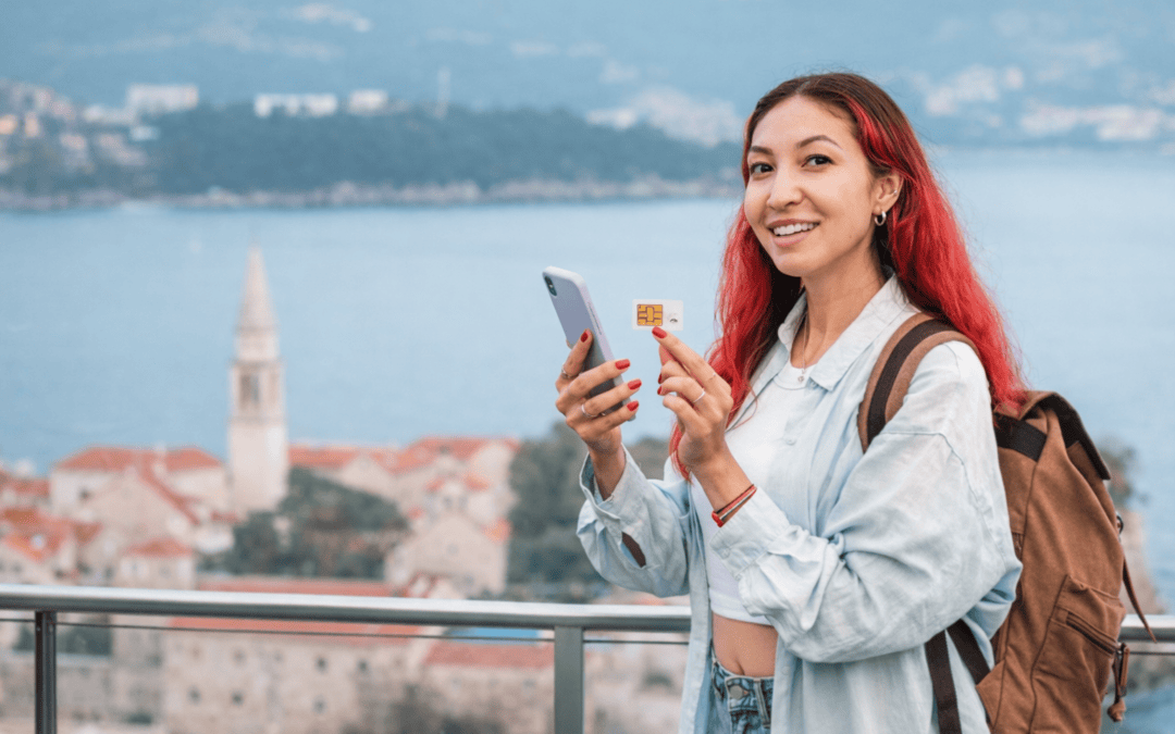 Så hittar du rätt simkort utomlands