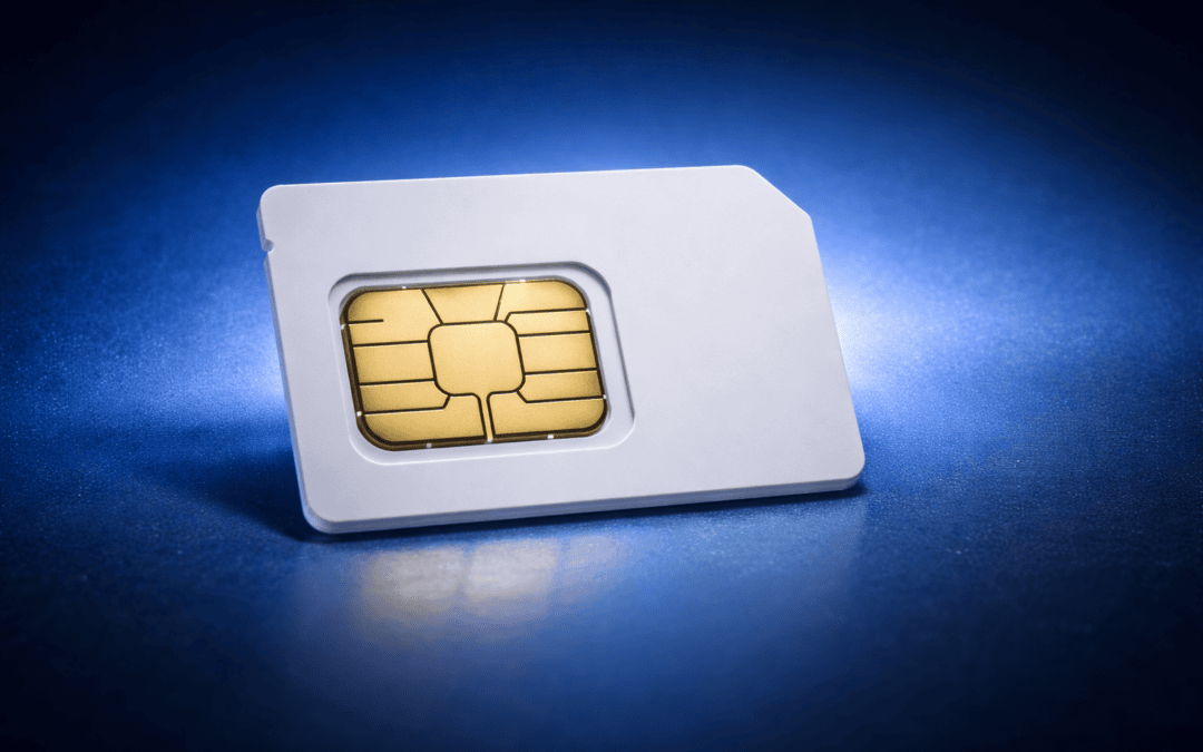 Byta simkort? Att tänka på