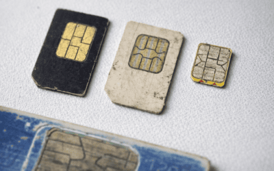 Kan man återanvända gammalt SIM kort?