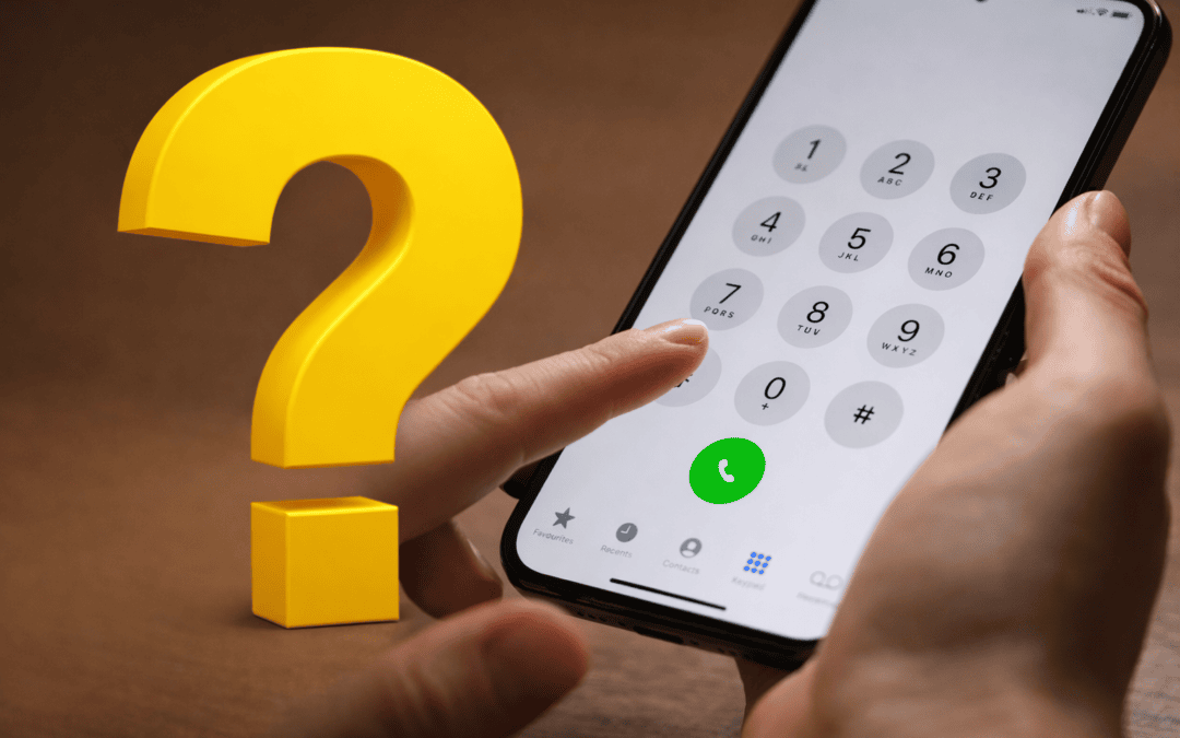 Vad sker med telefonnumret när du köper nytt simkort?