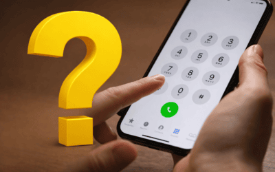 Vad sker med telefonnumret när du köper nytt simkort?
