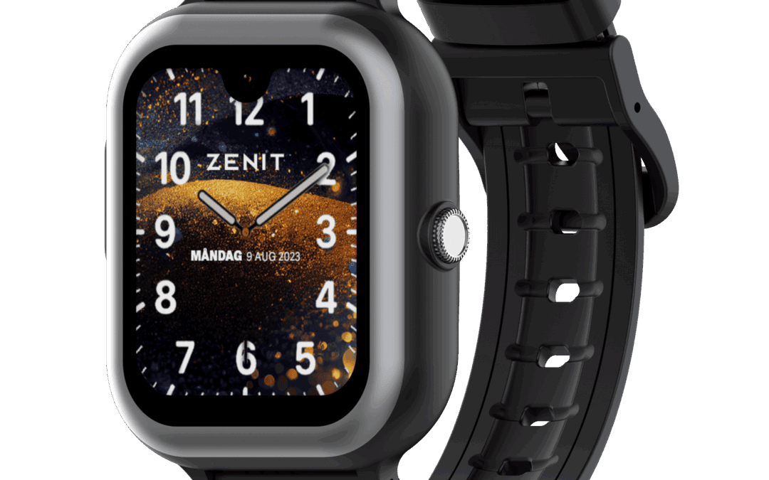 Varför du ska köpa sim kort till barnklocka