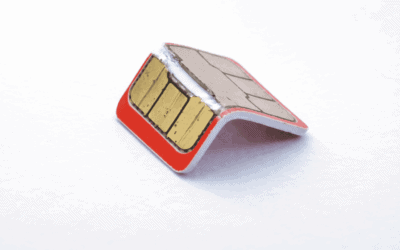 Hur länge håller ett SIM-kort?