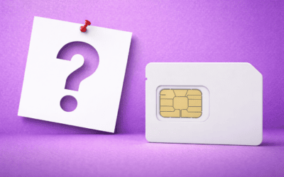 Måste man ha SIM-kort för att ringa?