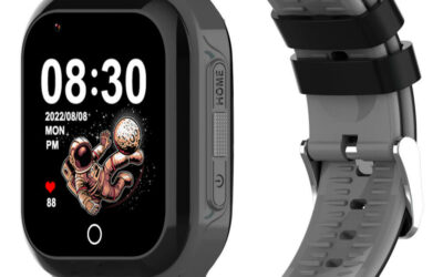 Vilket GPS klocka barn simkort är bäst?