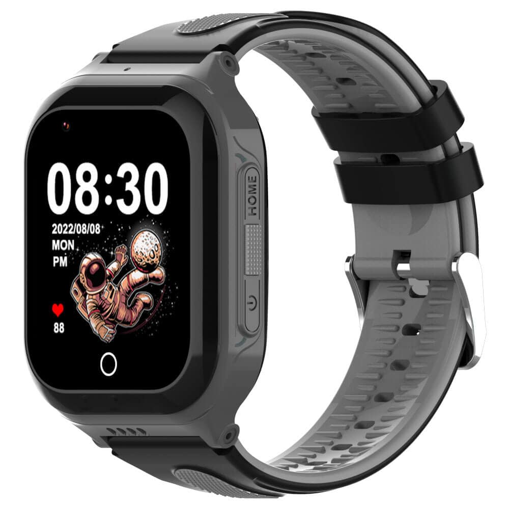 En Nova v.3 som behöver ett GPS klocka barn simkort.