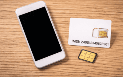 IMSI och SIM-kort – en förklaring