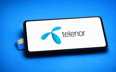 Hitta rätt APN inställningar för Telenor