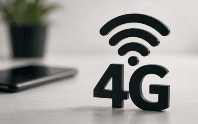 Kommer 4G försvinna?