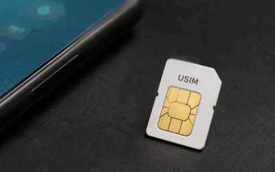 USIM – varför det är viktigt för SIM-kort