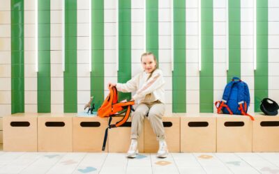 Barnabonnemang till mobil för hela skolåret